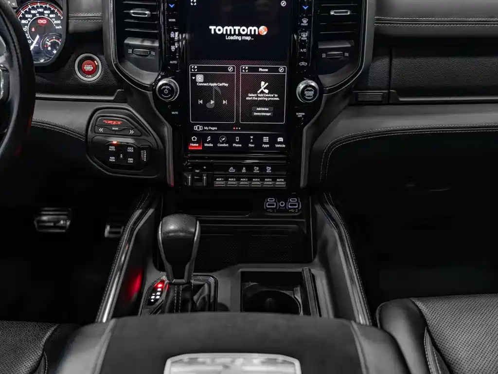 RAM Trucks 2023 — фото 13