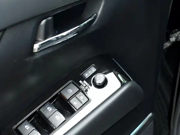 Toyota Alphard 2019