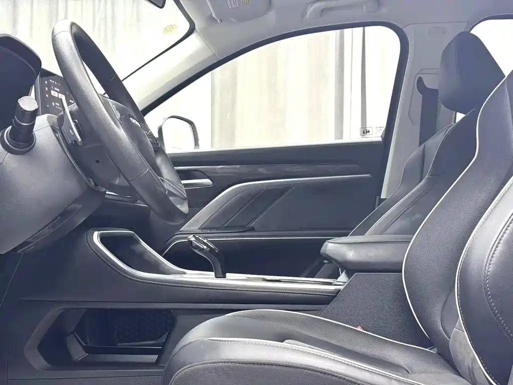 Haval H6 2023 — фото 4