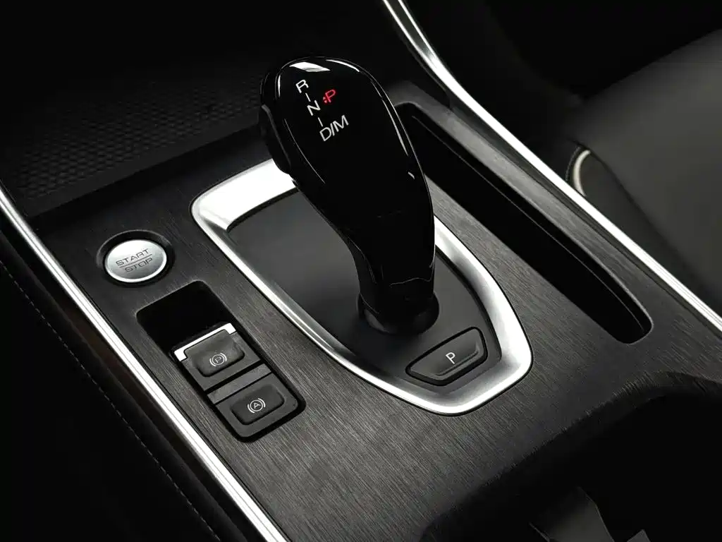 Haval H6 2023 — фото 6