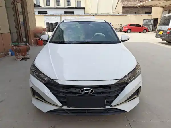 Hyundai Verna 2021