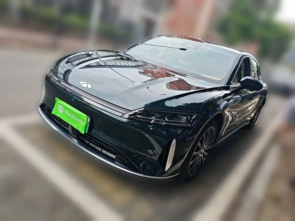 Chery Fengyun A9L 2025 — фото 2