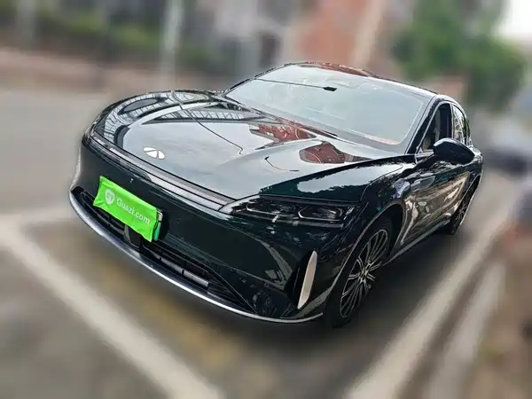Chery Fengyun A9L 2025