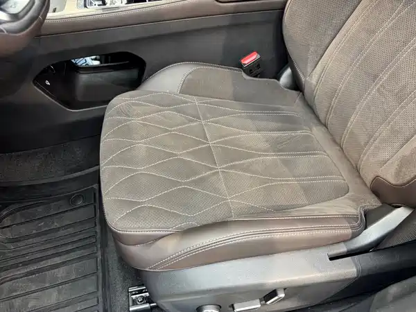 Geely Xingyue L 2026