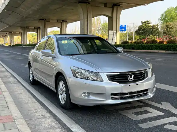 Honda Accord 2010