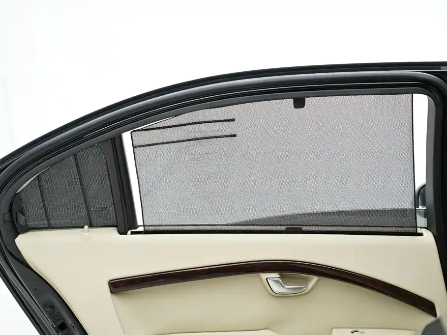 Volvo S80L 2009 — фото 27