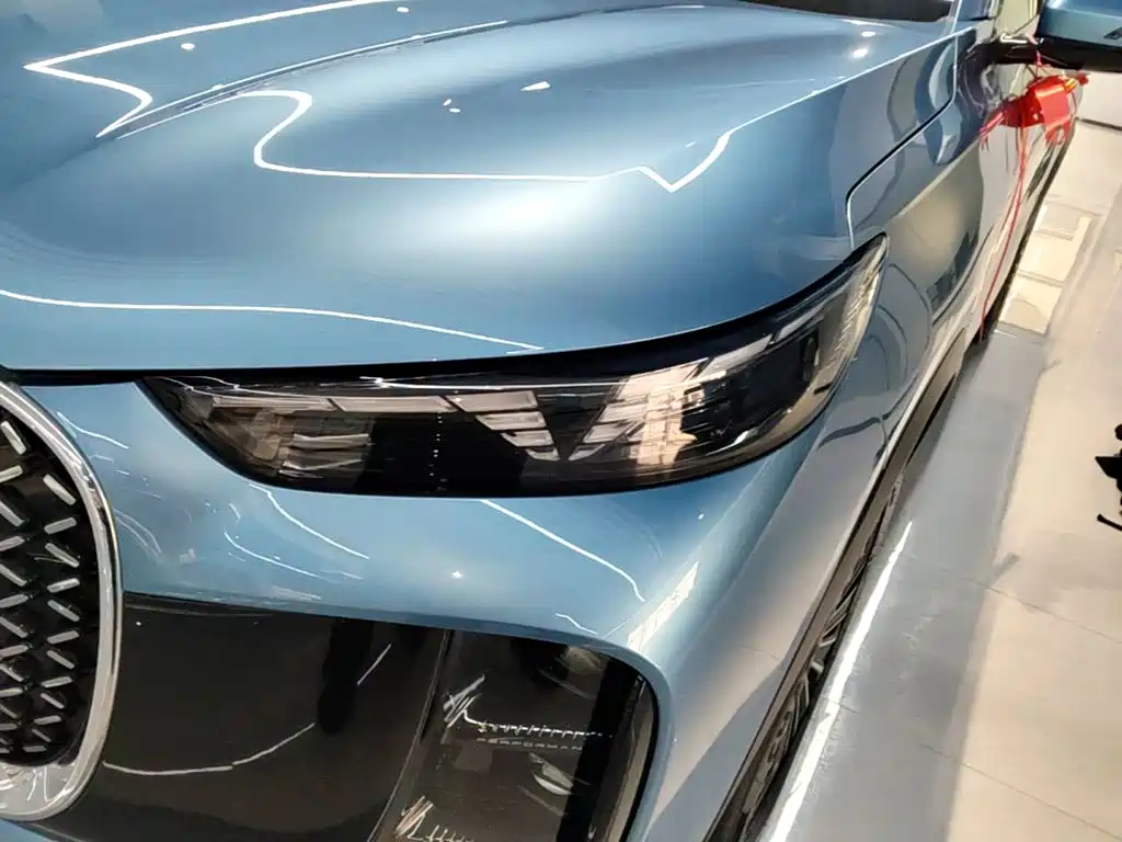 Chery Tiggo 8 PLUS C-DM 2025 — фото 24
