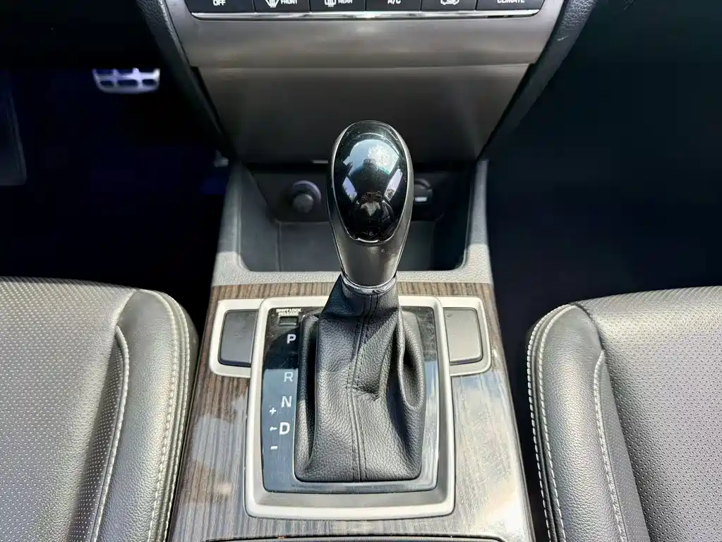 Hyundai Mistra 2016 — фото 13
