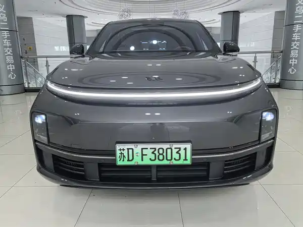Li Auto L7 2023