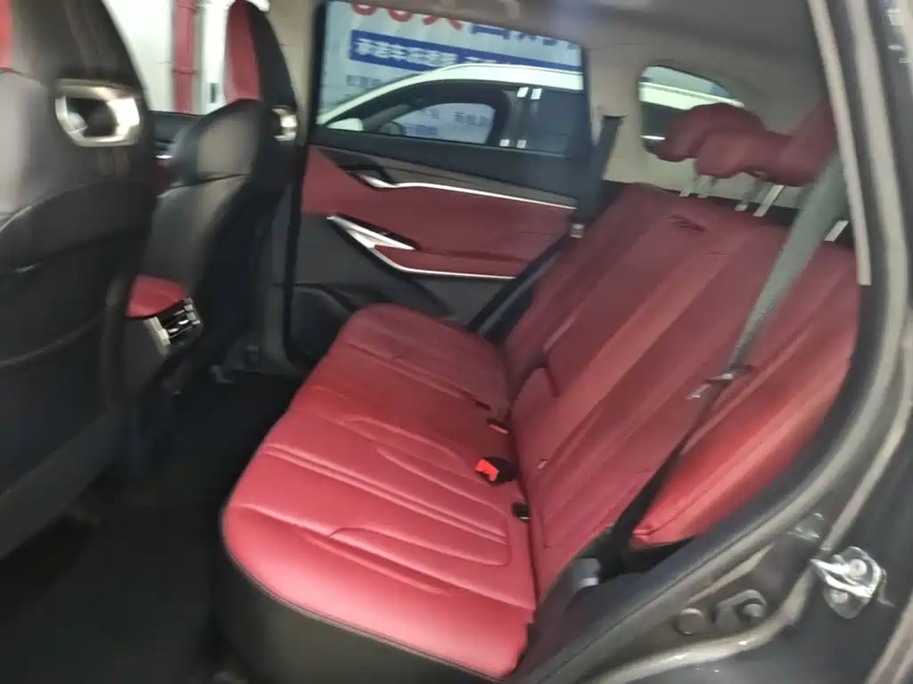 Changan CS75PLUS 2021 — фото 17
