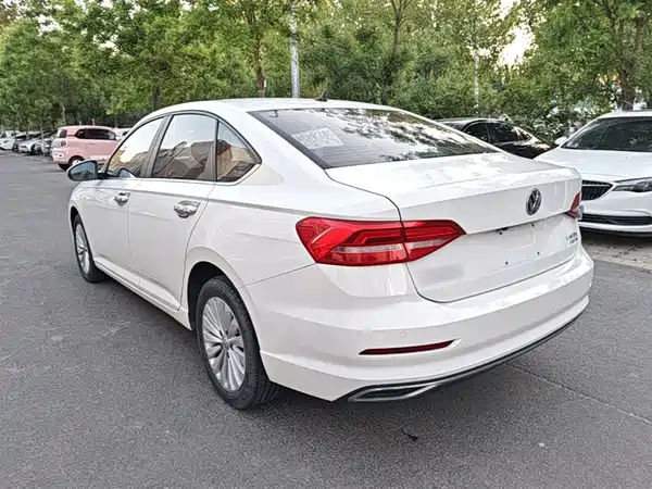 Volkswagen Lavida 2018