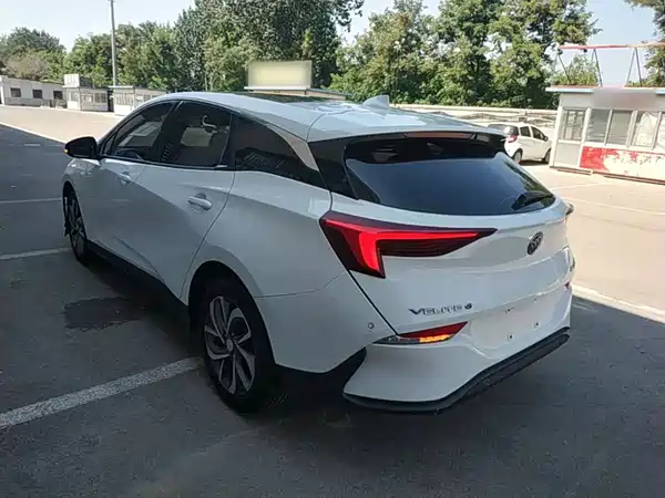 Buick Velite 6 2021