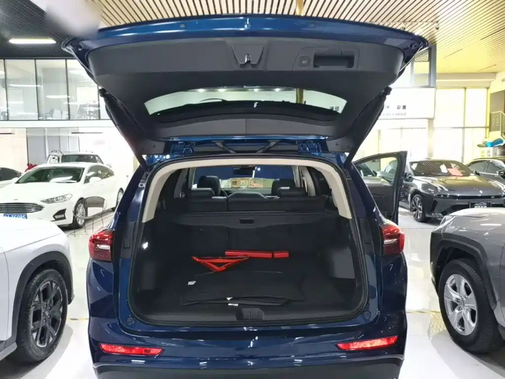 Buick Envision Plus 2023 — фото 19