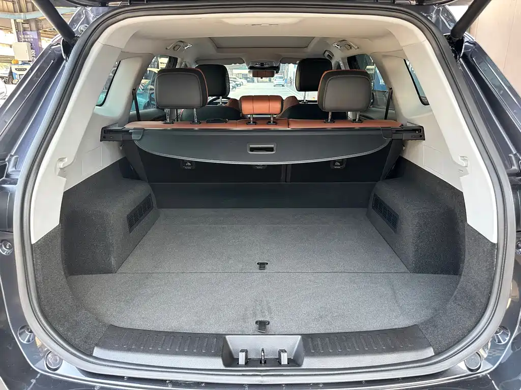 Chery Tiggo 8 PLUS 2022 — фото 9