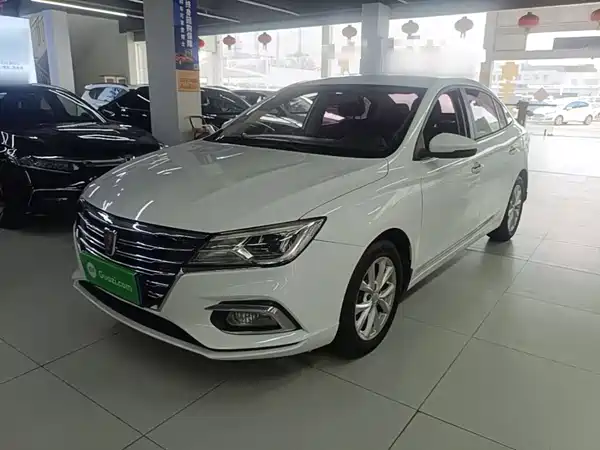 Roewe i5 2019