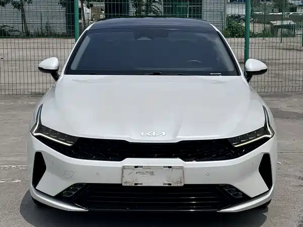 Kia K5 2024
