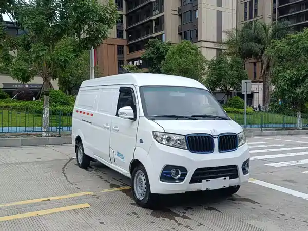 Farizon Yuancheng E5 2019