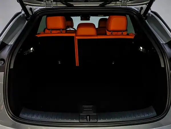 Li Auto i6 2026