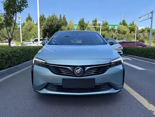 Buick Velite 6 2022