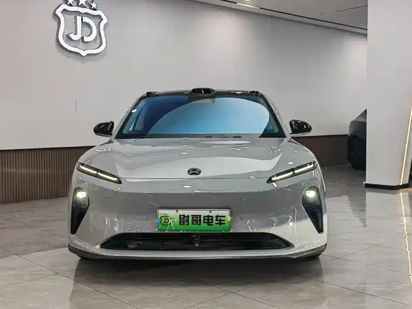 NIO ET5 2023