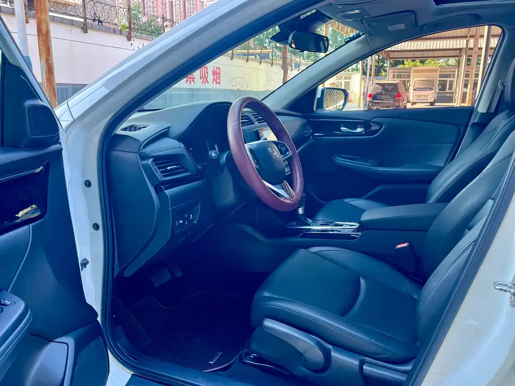 Honda Crider 2019 — фото 16