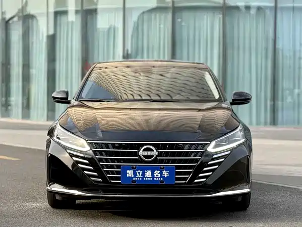 Nissan Teana 2024