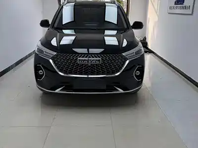 Haval M6 2022