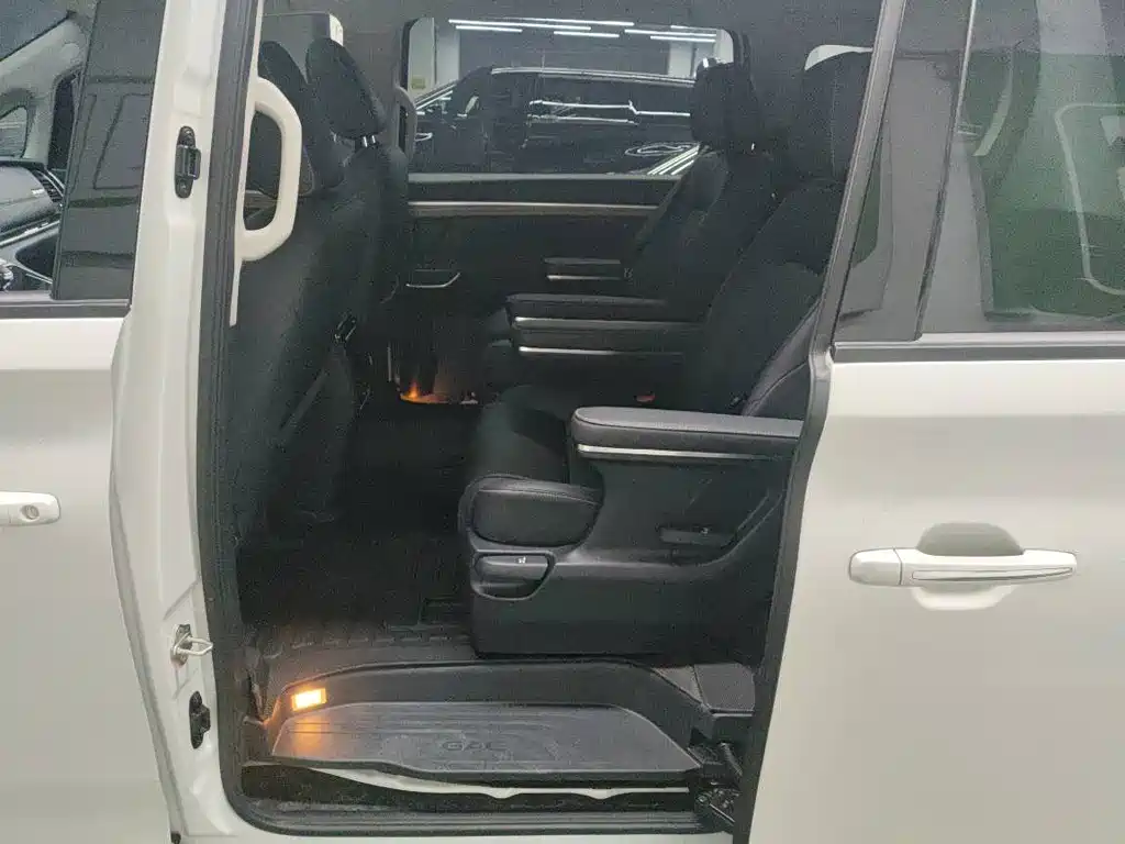 GAC Motor Trumpchi M8 2023 — фото 7