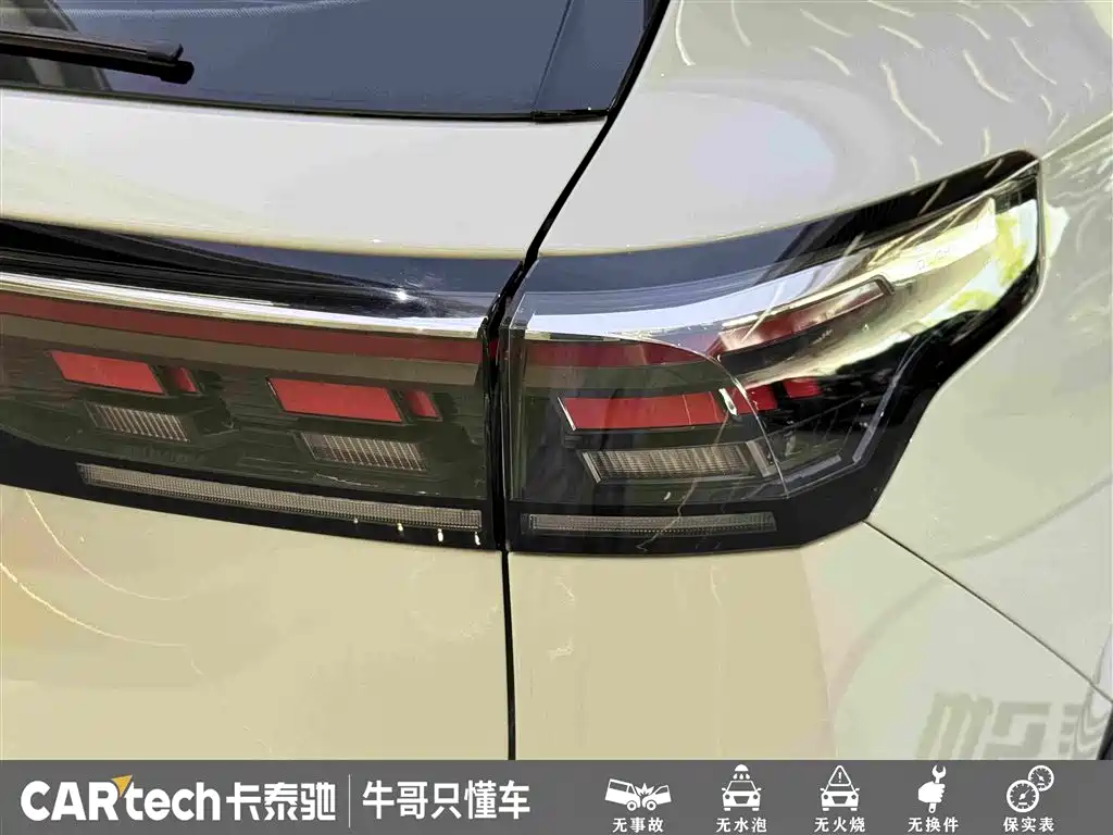 Volkswagen Tiguan L 2025 — фото 12
