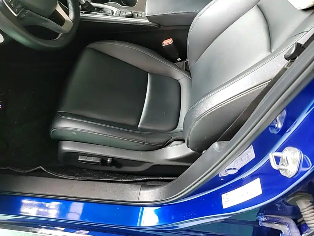 Honda Accord 2019 — фото 15