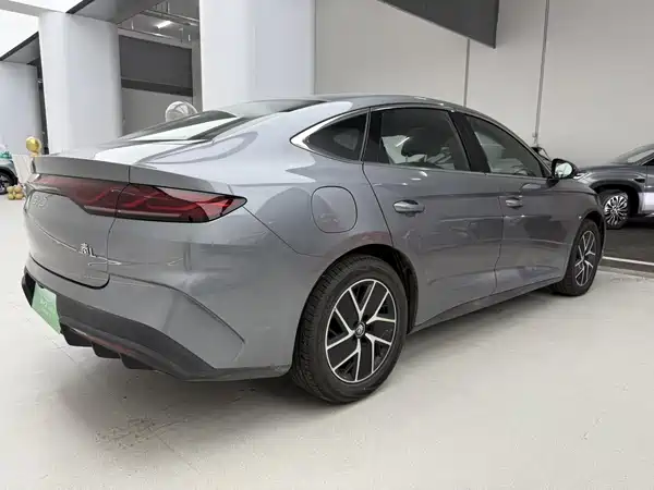 BYD Qin L 2025
