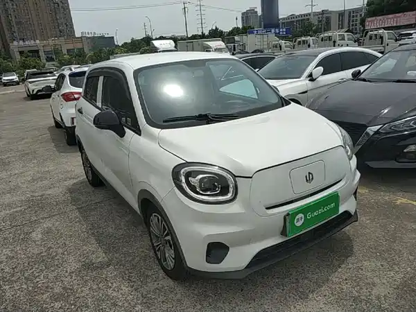 Leapmotor T03 2020