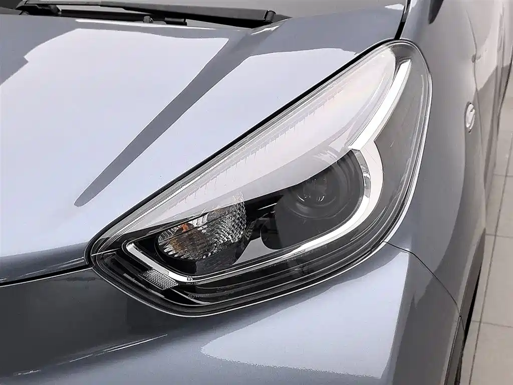 Chery QQ Little Ant 2023 — фото 7