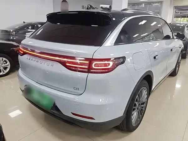 Leapmotor C11 2023