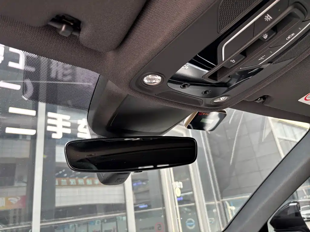 Audi A6L 2022 — фото 22