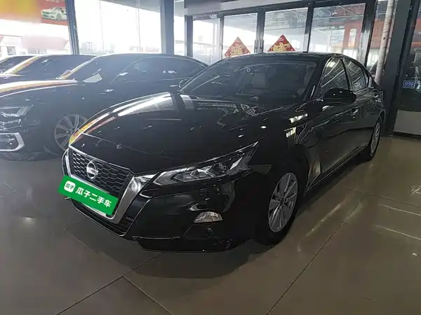 Nissan Teana 2019