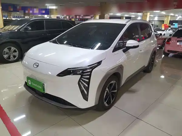Aion Y 2025