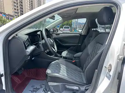 Volkswagen Sagitar 2023