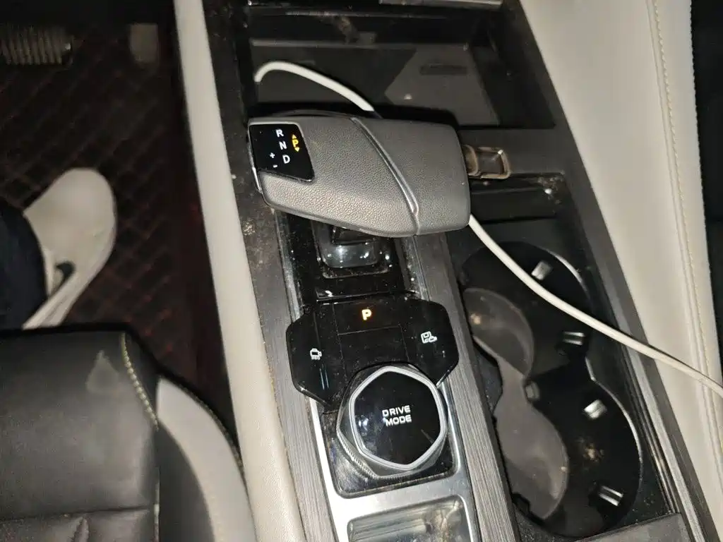Changan CS75 PLUS 2023 — фото 7