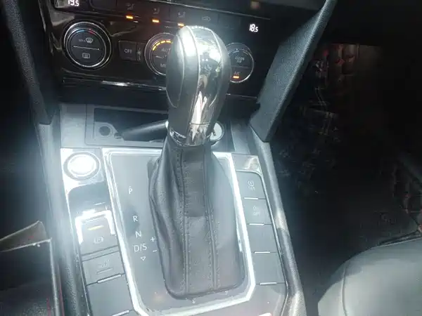 Volkswagen Lamando 2020