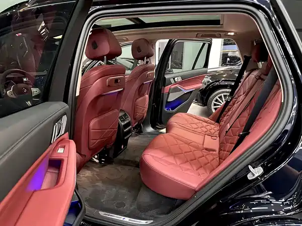 BMW X5 2025