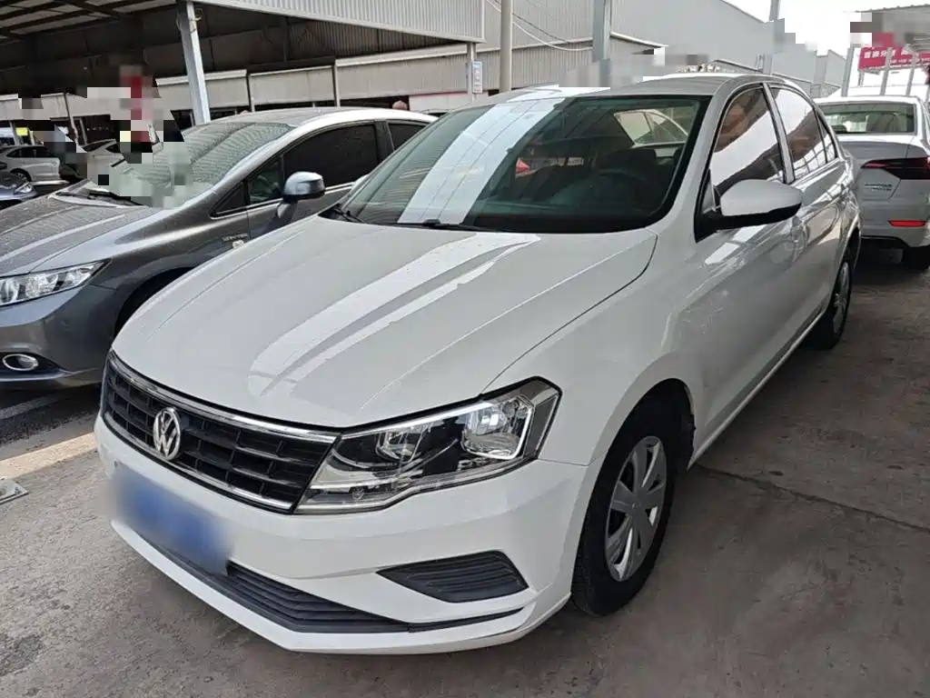 Volkswagen Jetta 2018