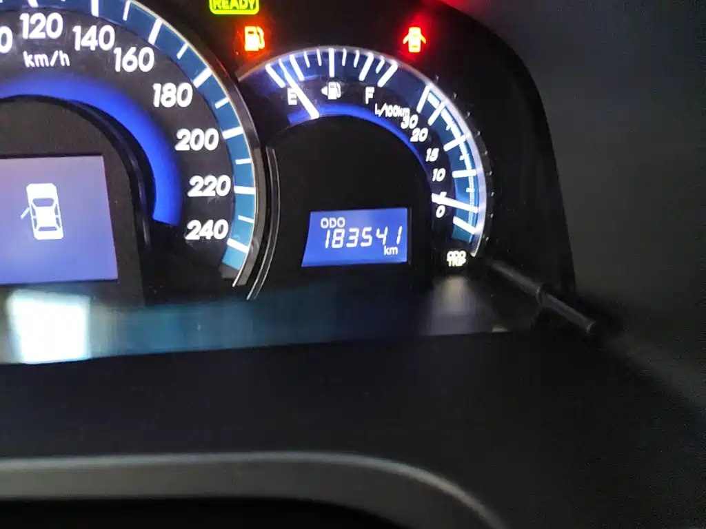 Toyota Camry 2015 — фото 19