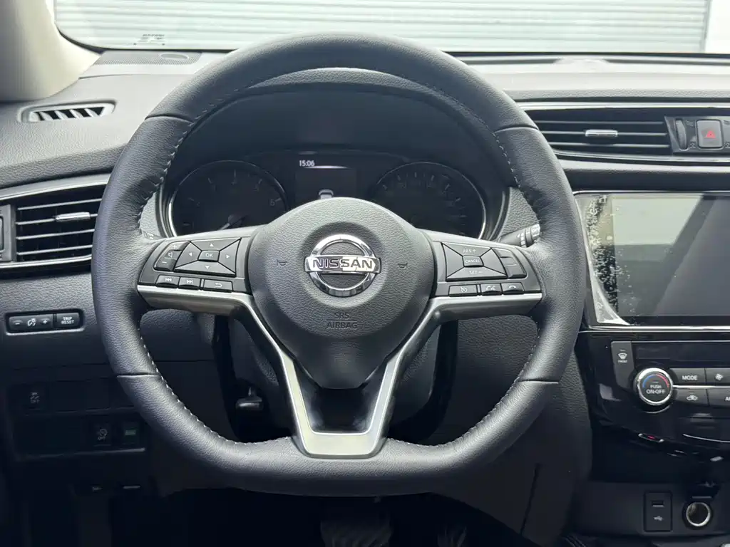 Nissan X-Trail 2023 — фото 14