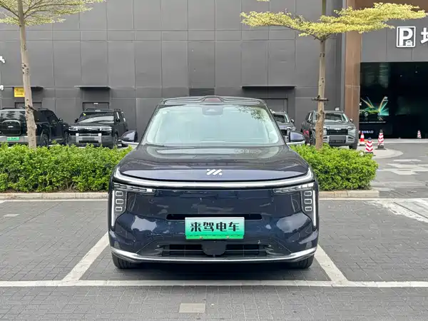 IM Motors LS9 2026