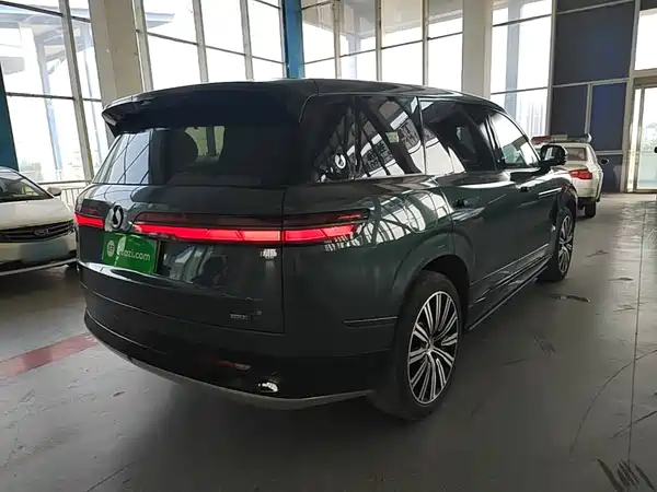 Denza N9 2025