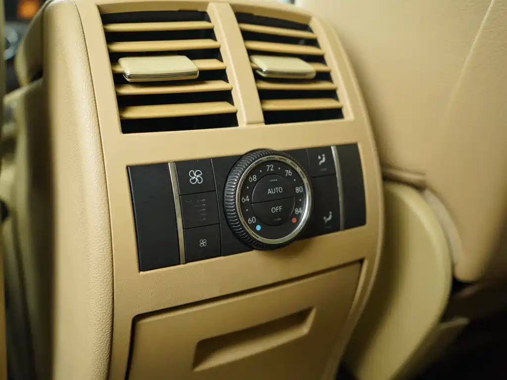 Mercedes-Benz GL-Class 2013 — фото 13