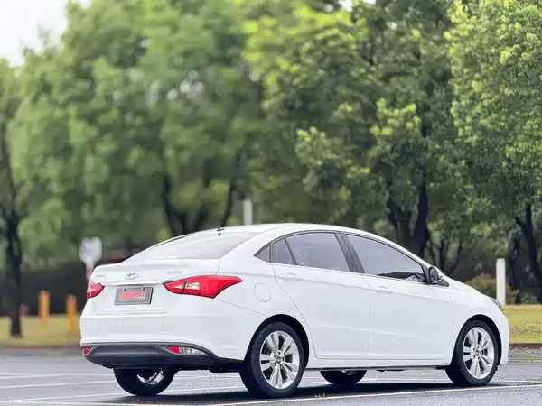 Chery Arrizo 5 2016