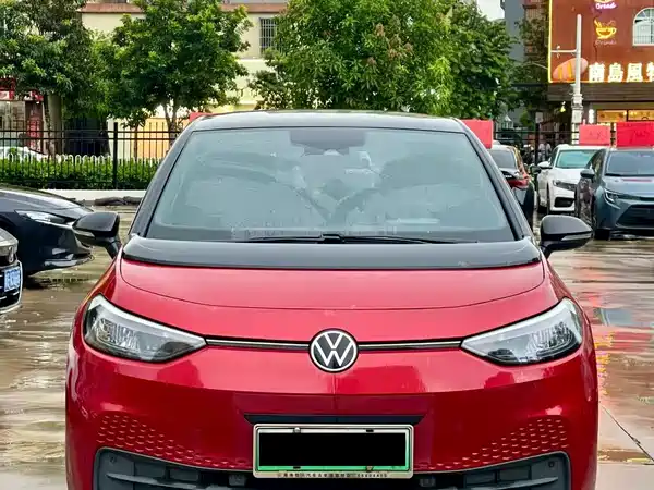 Volkswagen ID.3 2022