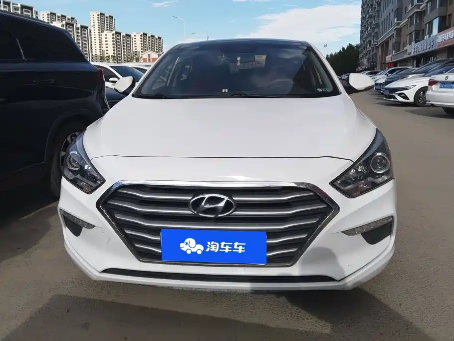Hyundai Mistra 2018 — фото 2